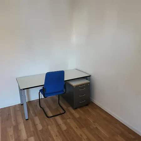 Privates Einzelzimmer Direkt An Der Uniklinik Habitación en casa particular Maguncia