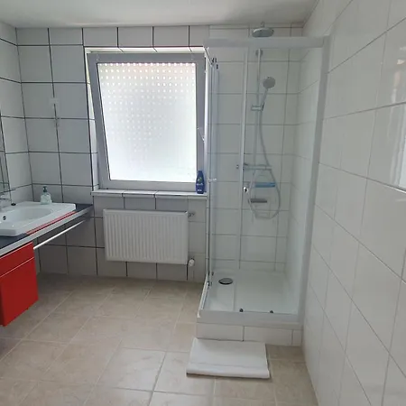 Privates Einzelzimmer Direkt An Der Uniklinik Habitación en casa particular Maguncia