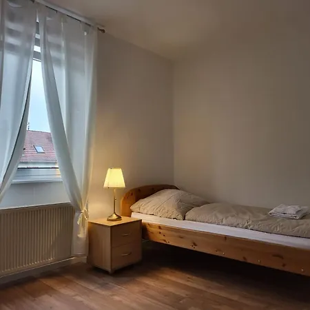 Privates Einzelzimmer Direkt An Der Uniklinik