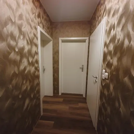 Habitación en casa particular Privates Einzelzimmer Direkt An Der Uniklinik Maguncia