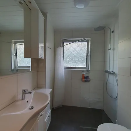 Habitación en casa particular Privates Einzelzimmer Direkt An Der Uniklinik