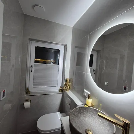 Privates Einzelzimmer Direkt An Der Uniklinik * ماينتس