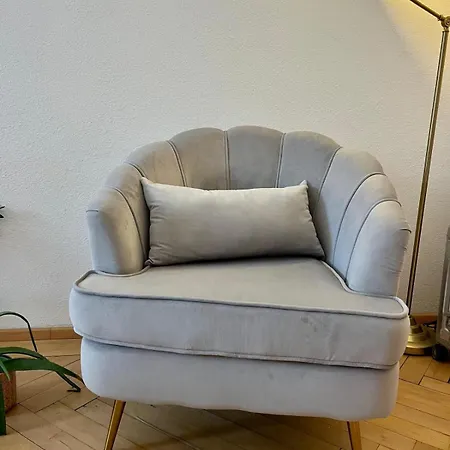 Privates Einzelzimmer Direkt An Der Uniklinik