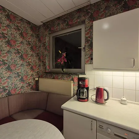 Privates Einzelzimmer Direkt An Der Uniklinik *