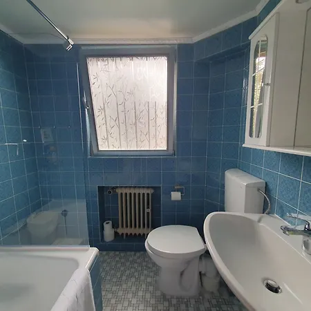 Privates Einzelzimmer Direkt An Der Uniklinik