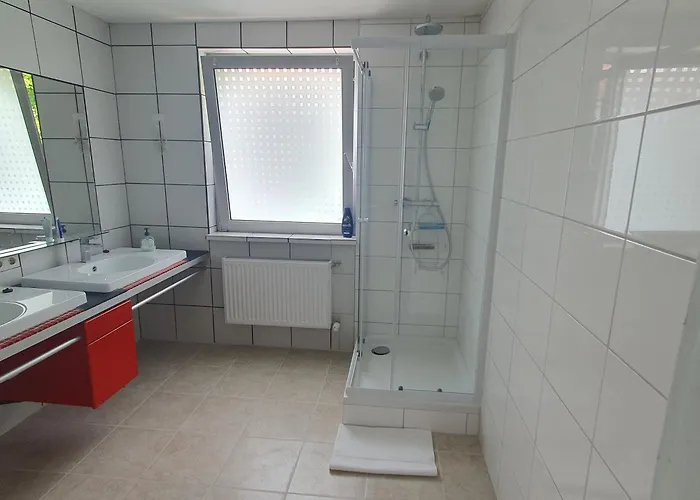 Privates Einzelzimmer Direkt An Der Uniklinik 民宿 美因茨