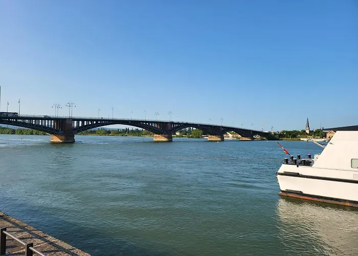 Privates Einzelzimmer Direkt An Der Uniklinik *