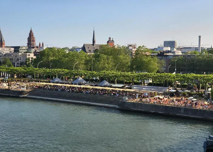 民宿 Privates Einzelzimmer Direkt An Der Uniklinik *