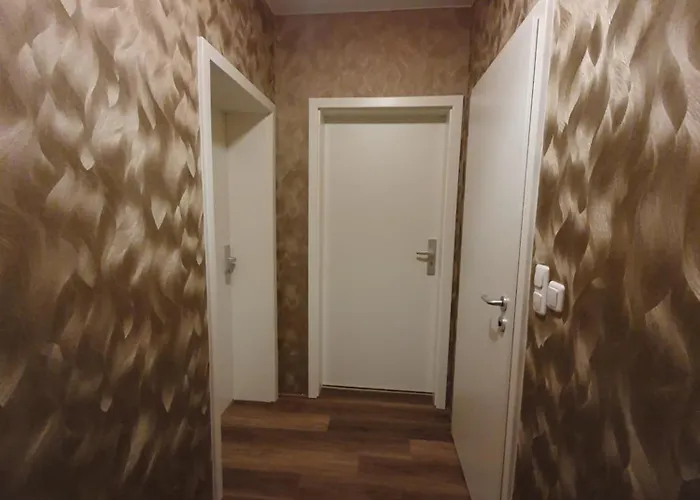 民宿 Privates Einzelzimmer Direkt An Der Uniklinik 美因茨