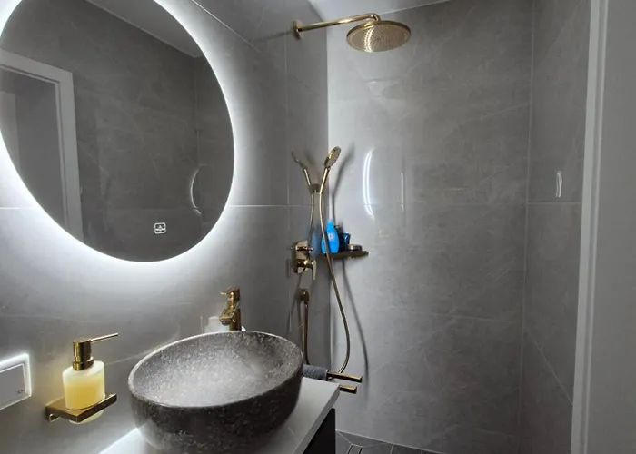 Privates Einzelzimmer Direkt An Der Uniklinik 美因茨