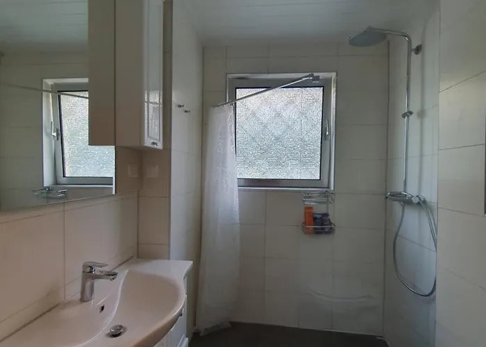 民宿 Privates Einzelzimmer Direkt An Der Uniklinik