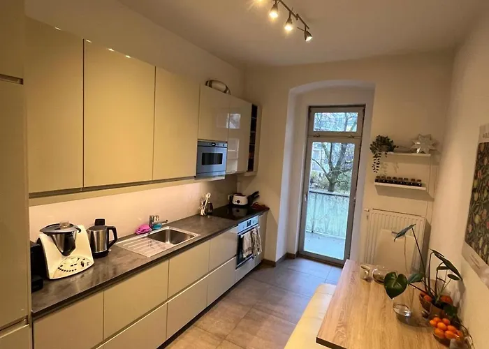 Privates Einzelzimmer Direkt An Der Uniklinik 民宿 美因茨