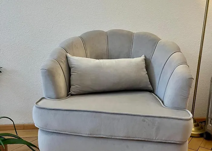 Privates Einzelzimmer Direkt An Der Uniklinik